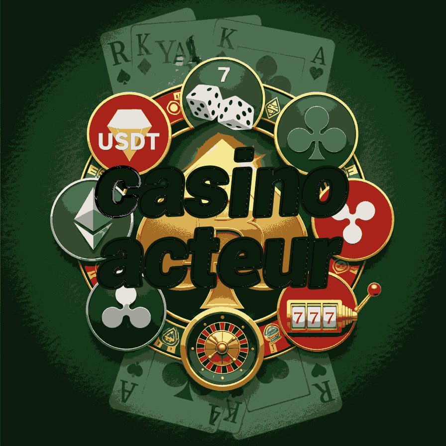Casino Acteur - Celebrity-Themed Casino